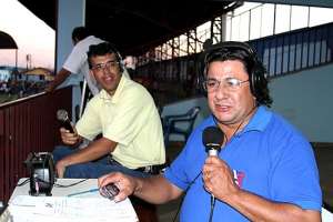 Rádio Clube de Varginha transmite duelo da Série B nesta sexta-feira