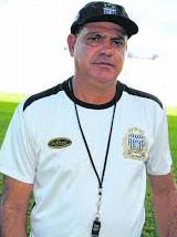 Waguinho Dias, técnico do União Barbarense