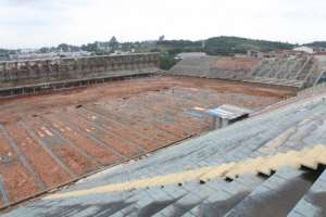 Decisão sobre participação do Água Santa no Paulistão será divulgada nesta quarta-feira