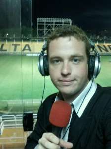 Rádio Regional transmite jogos do Brasileirão no final de semana