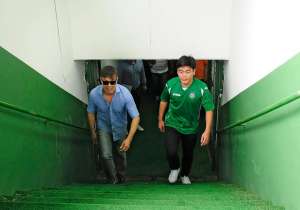 Jogador coreano é o primeiro 