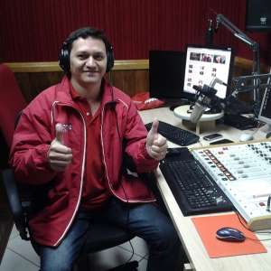 Rádio Cidade de Itu transmite dois jogos neste final de semana