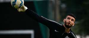 Vanderlei diz que bom ambiente é o segredo da fase do Santos: 'Todos se dão bem'