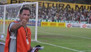 Rádio Super Condá transmite Fluminense X Chapecoense neste sábado