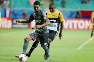 Bahia x Santa Cruz - Com artilheiros, clássico nordestino pode definir o G4