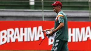 Fluminense x Chapecoense - Na briga apenas pelo meio da tabela, Flu e Chape duelam no Maraca