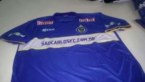 Segundona: São Carlos fecha parceria com Truckvan para a final