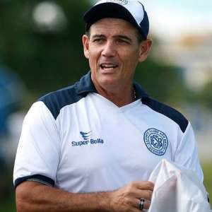 Treinador do Bentão avalia sorteio e fala dos planos para o Paulistão