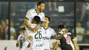 Palmeiras x Vasco - O Verdão ainda visa o G4 ou já pensa só na Copa do Brasil?