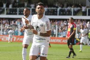 Joinville x Santos - Peixe defende vaga no G4 diante do JEC