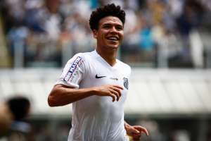 Bom desempenho faz direção do Santos tentar contratação de Marquinhos Gabriel
