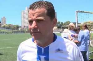 Presidente do Água Santa tranquiliza torcida após imprevisto e diz que estádio estará pronto no prazo da FPF