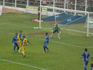 São Carlos x Fernandópolis - Água joga por um empate pelo título da Segundona