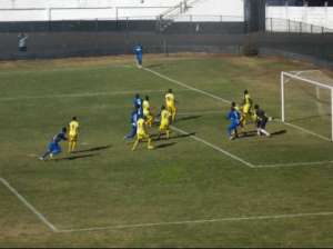 Final da Segundona terá transmissão ao vivo do Futebol Interior
