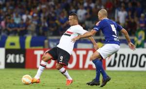 Cruzeiro x São Paulo - Reencontro no Mineirão, mas desta vez sem Ceni