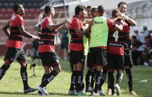 Copa Paulista: Com golaço, Pacheco comemora grande resultado do Ituano na semifinal