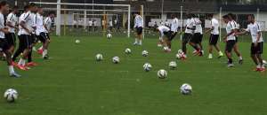 Com Werley liberado, Santos relaciona 23 jogadores para encarar Joinville