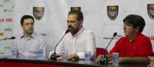 Reinaldo Carneiro Bastos quer 20 clubes paulistas no Brasileiro em três anos