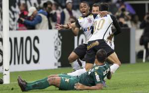 BRASILEIRÃO: Corintianos soltam o grito em Itaquera e Ponte arruma confusão no Beira-Rio