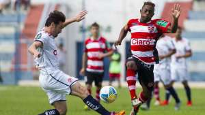 Penapolense 2 x 1 Linense -  Virada no último minuto e vaga mias perto na final da Copa Paulista