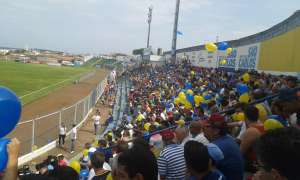 São Carlos 1 x 0 Fernandópolis - Águia volta a vencer e é campeã da Segundona!