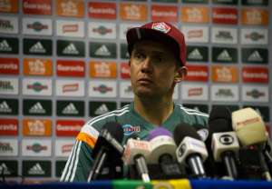 Eduardo Baptista lamenta derrota do Fluminense e pede fim da oscilação