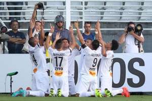 Exemplo em revelar jogadores, Santos revela os segredos de tanto sucesso na base