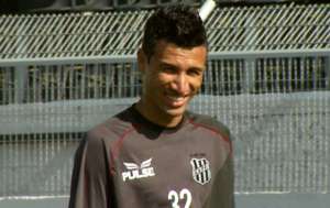 Copa Paulista: Rodrigo Biro acompanha vitória do Penapolense e deve ser anunciado como reforço para 2016