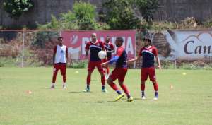 Série B: Reapresentação do Bahia tem conversa entre dirigente e elenco