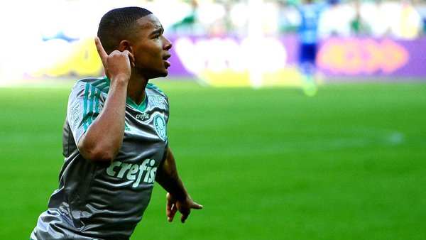 Longe do G4, jogadores do Palmeiras querem foco total na Copa do Brasil 2 0002050126601 img