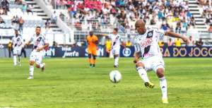 Ponte Preta reclama do 'Fair Play' em Porto Alegre, mas ainda sonha com G4