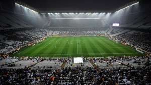 Após muita espera, Corinthians deve anunciar venda do naming rights de Arena