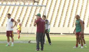 Série B: Sem suspensões e com possível volta de Pimentinha, Sampaio Corrêa pode ir completo para pegar o Atlético-GO