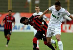 Série B: Em briga dentro do G4, América-MG tenta quebrar tabu histórico e bater o Vitória pela primeira vez