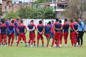 Série B: Bahia foca em duelo contra o ABC para se recuperar da derrota pro Santa Cruz