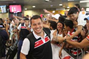 Série B: Santa Cruz perde lateral e Martelotti terá que mexer no meio