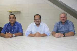 Série B: Mogi anuncia volta de Luis Simplício como gerente de futebol