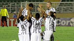 Série B: Bragantino tem dúvida no ataque diante do Ceará