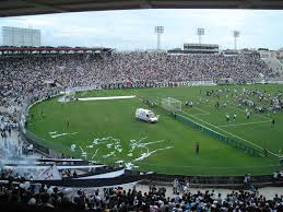 CBF altera tabela e Corinthians pode ser campeão em São Januário