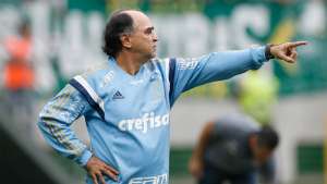 Palmeiras busca retiro no interior para tentar se reencontrar antes de decisão