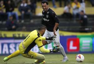 Luverdense x Botafogo - Será que agora sai o acesso do Fogão?
