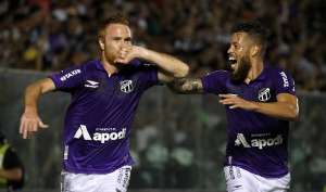 Macaé e Ceará brigam para continuar na Série B; confira as chances de rebaixamento!