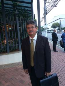 Com situação indefinida, presidente do Mirassol fala como integrante da Série A2