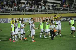 Ceará x Bragantino - Adeus zona de rebaixamento ou G4?