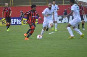 América-MG x Vitória - Coelho e Leão fazem confronto direto pela vice-liderança