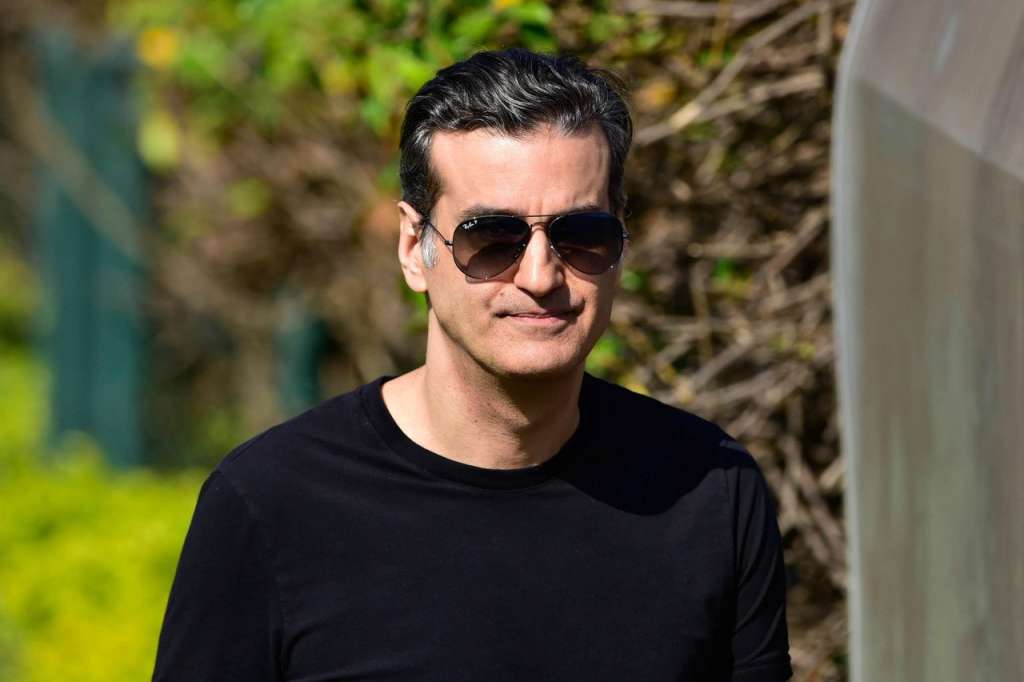 Alexandre Bourgeois foi novamente demitido do São Paulo