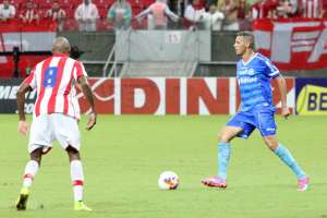 Macaé x Náutico - Técnico estreante precisa frear sonho do Timbu para salvar o Alvianil