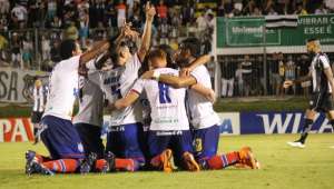 Bahia x ABC - Tricolor de olho no G4, mas Elefante pode cair na rodada