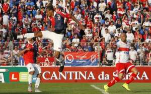 CRB x Paraná - Para afastar qualquer chance de rebaixamento e ter um final de ano tranquilo