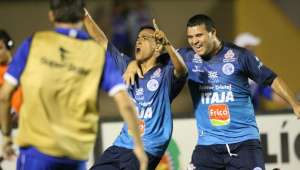 Meu gol de letra por um emprego (estável)